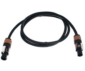pro snake pro snake Speaker Twist Cable 1.5m 2x4.0