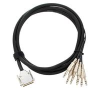 pro snake pro snake SUB-D 25pin-Jack 3m