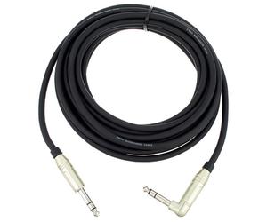 pro snake pro snake TRS Audio Cable 6,0m