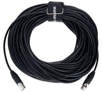 pro snake pro snake XLR Cable 50m
