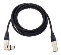 pro snake pro snake XLR Patch Angled/Female 3m
