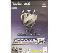 Pro Soccer Club o Tsukurou! Europe Championship