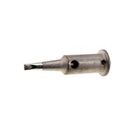 PRO-SP2.4DF Pointe tournevis 2,4mm pour le fer à souder à gaz PORTAPRO PORTASOL