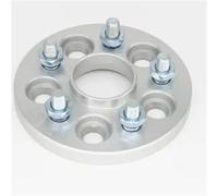 Pro-Spacer 2 Pièces Entretoises D'adaptateur Roue 5x114,3mm 67,1 Pour Hyundai Pour Genesis Coupé Pour Sedan Pour Santa Fe 12x1,5 Goujons 15/20/25 Disque D'écartement(32mm)