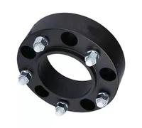 Pro-Spacer Pour Lexus Pour LX57 Pour Toyota Pour Land Pour Cruiser Séparateurs Roue En Aluminium Kit D'élargissement 5x150 Adaptateur Hubcentric 110 25-50mm Disque D'écartement(1 piece 35mm)