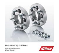 Pro-Spacer S90-4-25-080 Élargisseur de voie