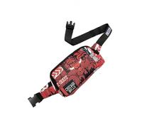 Pro Specialties Group Sacs Chicago Bulls, Sac banane, One Size, Sports