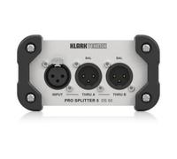 Pro Splitter 5 DS 50