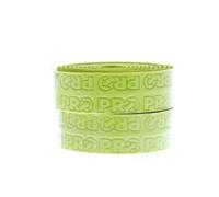 PRO Sport Control Team Bande de guidon Taille unique Jaune