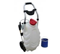 PRO SPRAYER 3 - Pulvérisateur électrique 30L 2 batteries
