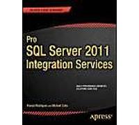 Pro Sql Server 2012 Integration Services