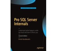 Pro Sql Server Internals