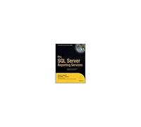 Pro Sql Server Reporting Services