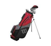 Pro Staff SGI GRA MRH 1/2 Set UC