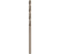 PRO Stainless Steel HSS-Co, 2.5mm, CYL, 1 Pc