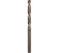 Bosch Foret hélicoïdal PRO HSS-Co acier inoxydable Ø 6 mm 6x57x93 mm 1 pièce