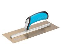 Pro Stainless Steel Plasterers TROWEL - 114 x 280mm