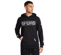 Pro Standard City Ransom Homme - Sweats à capuche, Noir - Taille XL - Polaire de coton Black XL