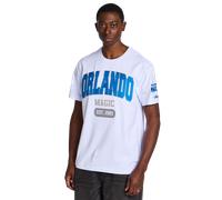 Pro Standard Magic City Arch Soccer Homme - T-Shirts, Blanc - Taille S - Jersey de coton White S