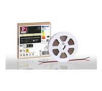 Pro Strip Strip LED Silver P150 COB 865 5m 65W 1400lm/m 528 LEDs/m 6500K Blanc G