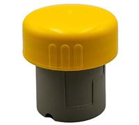 pro-Styling Thetford Bouchon doseur pour WC C2, C3, C4, C200 Vert olive