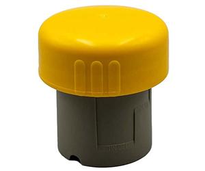 pro-Styling Thetford Bouchon doseur pour WC C2, C3, C4, C200 Vert olive