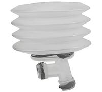 pro-Styling Thetford C4 - Pompe à air pliable pour toilette