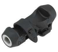 PRO Support CO2 pour porte-bouteille et support de selle Smart noir universal