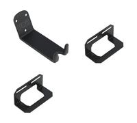 Pro Sport Wall Bike Holder Noir Black