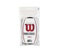 Wilson Schwarz Pro Sensation Lot de 30 surgrips Noir Taille Unique Unisexe