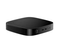 HP Pro t550 - USFF Celeron J6412 2 GHz - 8 Go - flash 64 Go - Français
