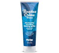 Pro Tan Beaches and Creme Breeze Gel bronzant intensifiant à absorption rapide 250 ml