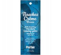 Pro Tan Beaches & Crème Breeze Accélérateur de bronzage 22 ml pour solarium