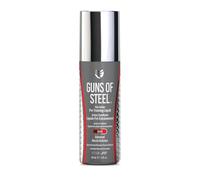 Pro Tan Guns of Steel Hot Action Liquide de pré-entraînement 89 ml