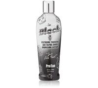 Pro Tan Incroyablement Noir Extreme Bronzage 25X Lotion Ultra Bronzante Dark 250 ml