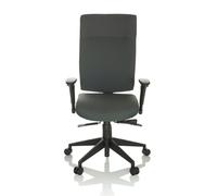 PRO-TEC 300 - Siège de bureau de qualité professionnelle Anthracite