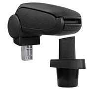 pro.tec accoudoir central spécifique pour Toyota Yaris à partir de l'année de construction 2006 - accoudoir avec compartiment de