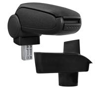 pro.tec accoudoir central spécifique pour Ford Fiesta 09 (à partir d'octobre 2008, MK7) - accoudoir avec compartiment de rangeme...