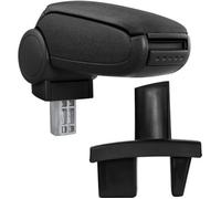 pro.tec accoudoir central spécifique pour Peugeot 307 à partir de 06-2001- (pas pour les variantes de modèles CC et SW) -