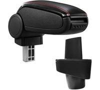 pro.tec accoudoir central spécifique pour Renault Clio III concernant les années modèles à partir de 2005 (3 portes, 5 portes et