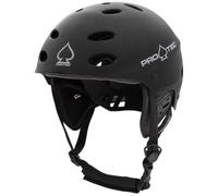 Pro tec ace Wake Casque XS Noir - Matte Black