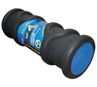 Pro-Tec Athletics Y-Roller Rouleau en Mousse Haute densité profilée, Solid Core Bleu/Noir
