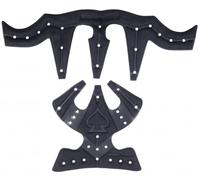 Pro-Tec Casque Classic Cert Heat Ealed 1919 S