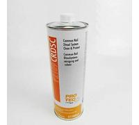 PRO TEC Common Rail Diesel System Clean & Protect Nettoyeur pour systèmes modernes d'alimentation diesel 1 litre P2109