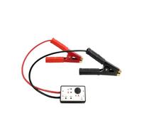 Pro-Tec Dispositif de protection contre les surtensions 12 V/24 V pour éviter d'endommager le système électrique pendant le soudage ou le saut