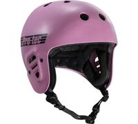 Pro-Tec Helmet Casque pour Adulte Unisexe Gloss Rose Taille Unique