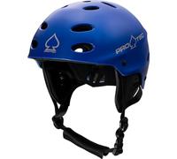 Pro-Tec Helmet Casque Unisexe-Adulte, Bleu (Matte Metallic Blue (Azul), Taille Unique