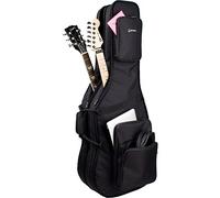 ProTec Housse Double pour Guitare électrique - Série Gold (CF234DBL)