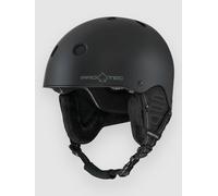 PRO-TEC Low Pro Snow Casque noir SM