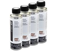 PRO-TEC P1801 ATC Additif de protection pour boîte de vitesses automatique 4 x 375 ml